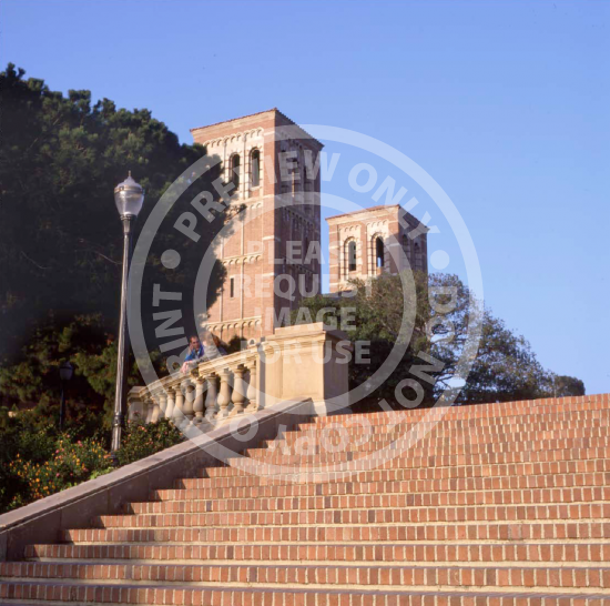 Janss Steps