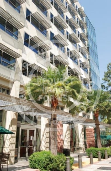 Rieber Terrace - Exterior View