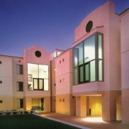 Sunset Village - Courtside Residence Hall