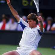 UCLA Men's Tennis (1971) - Jimmy Connors