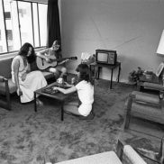 Residential Suite (c. 1980s)