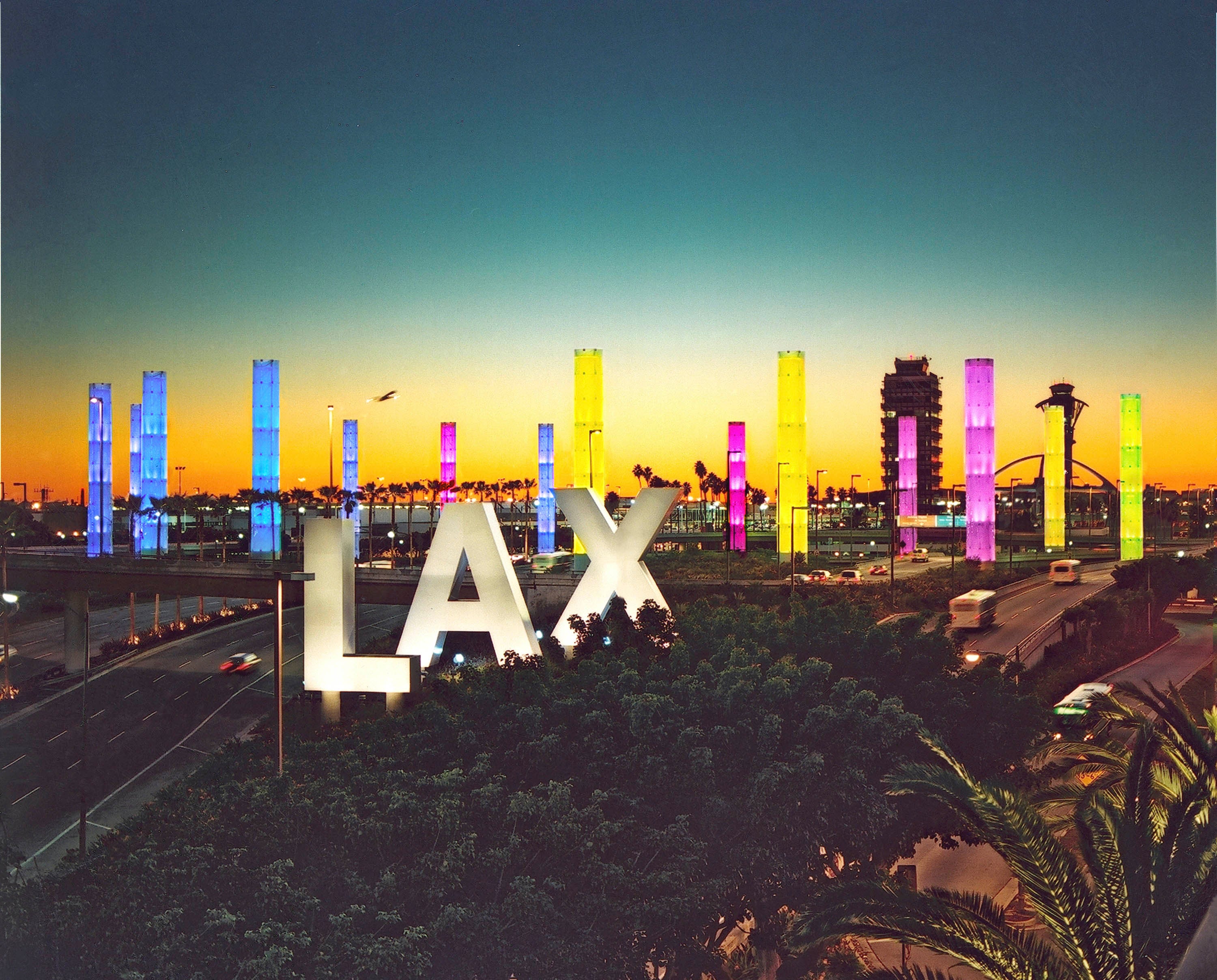 laxairport