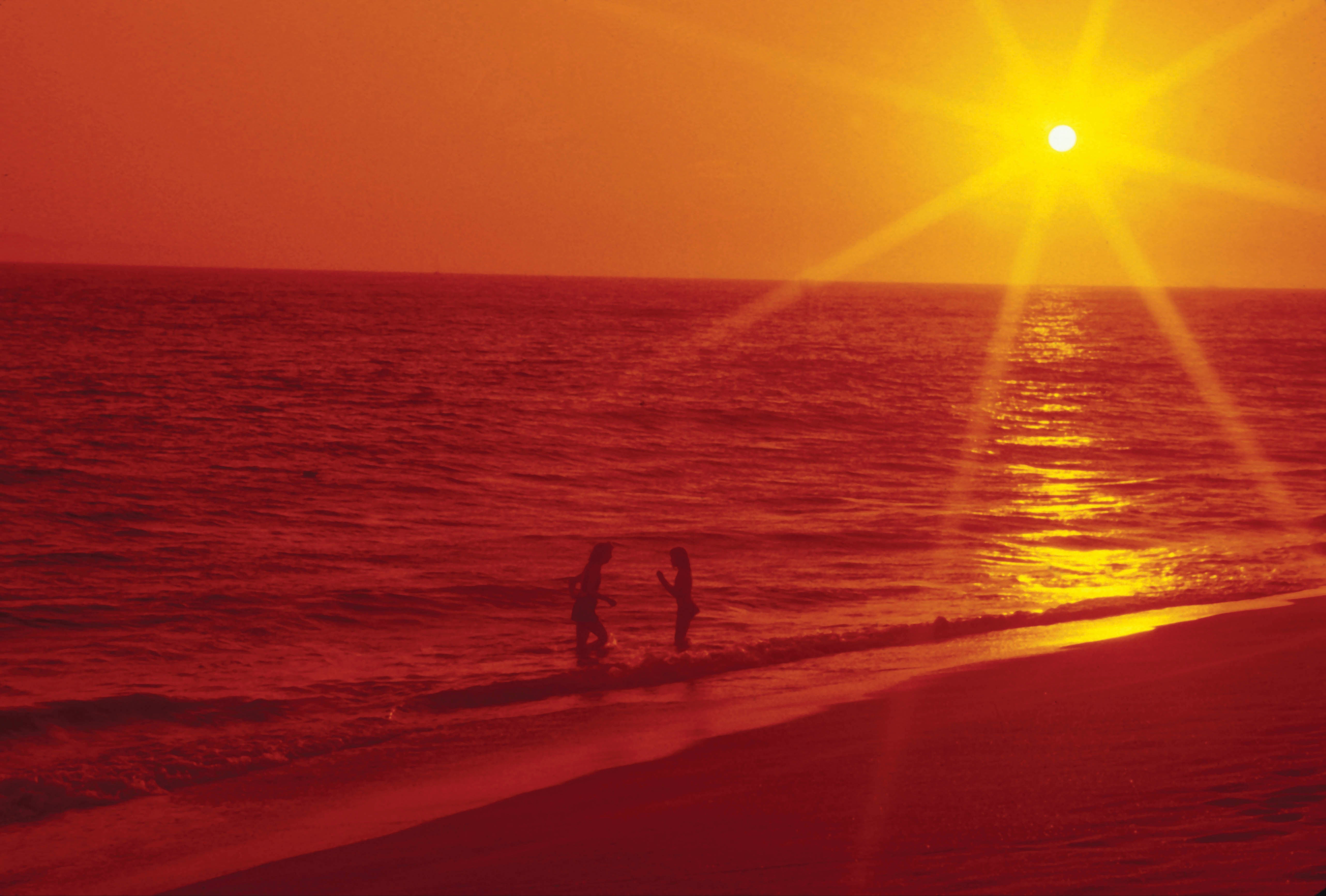 oceanatsunset