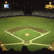 dodgersbaseballgame